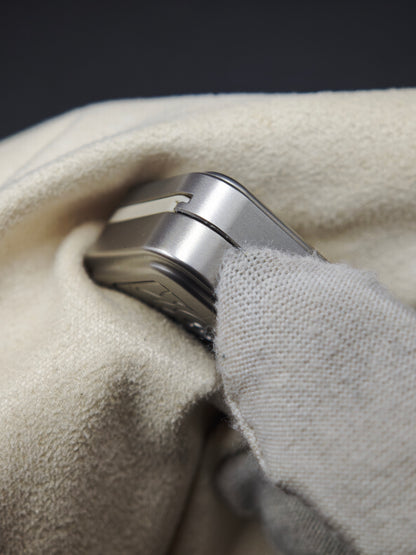 Stainless Steel