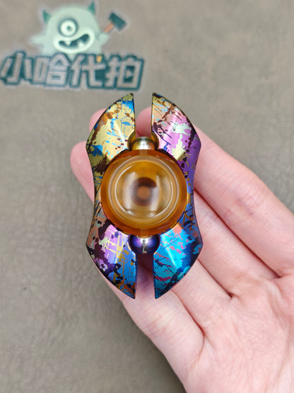 Tianpeng Titanium