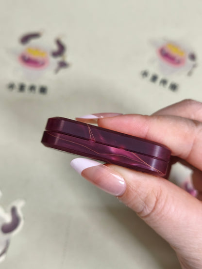 Lucky Draw Resin Resin-Sealed