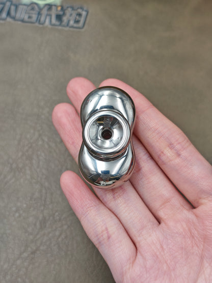 Cell Mini Stainless Steel