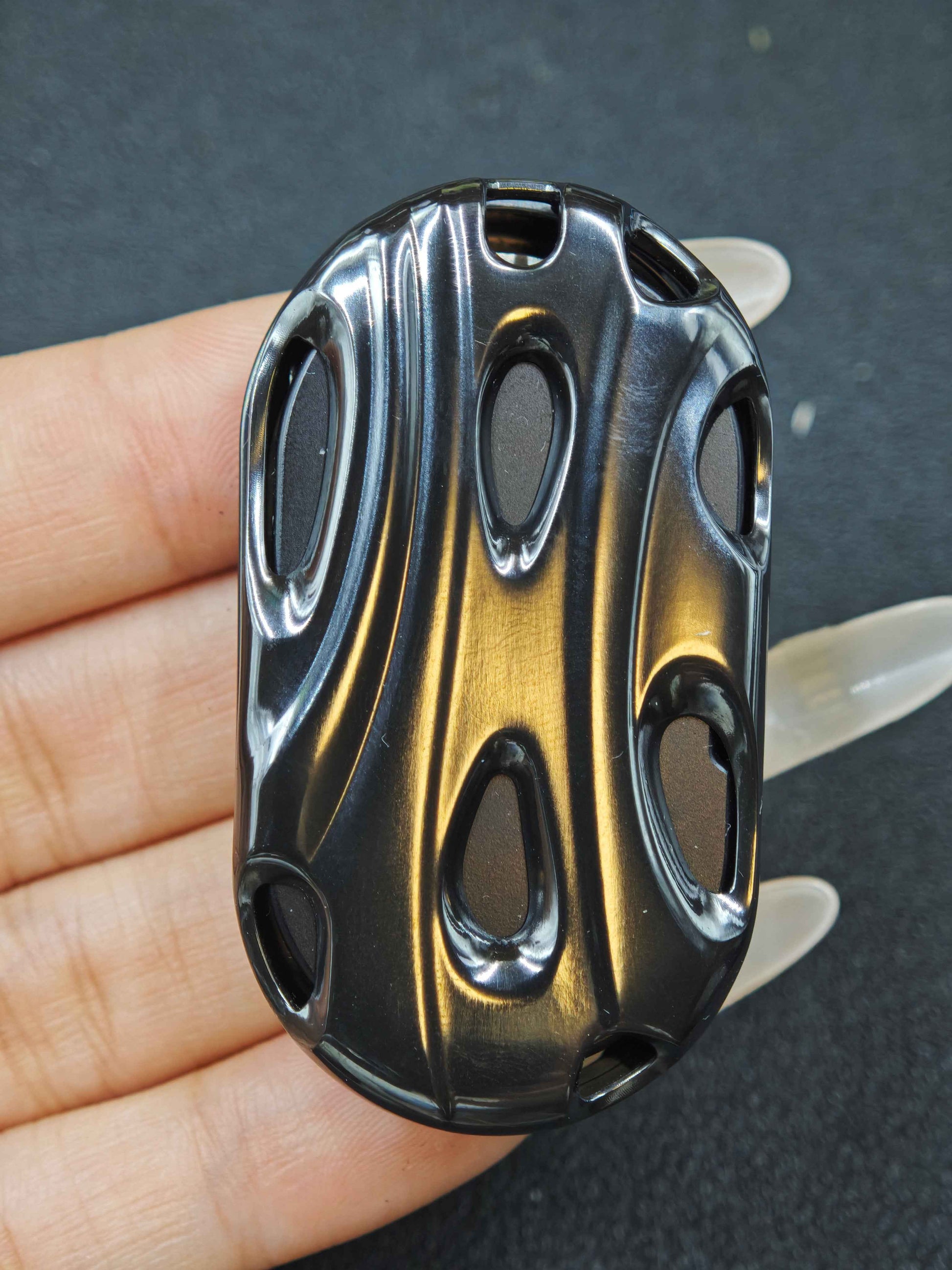 LAG Zirconium