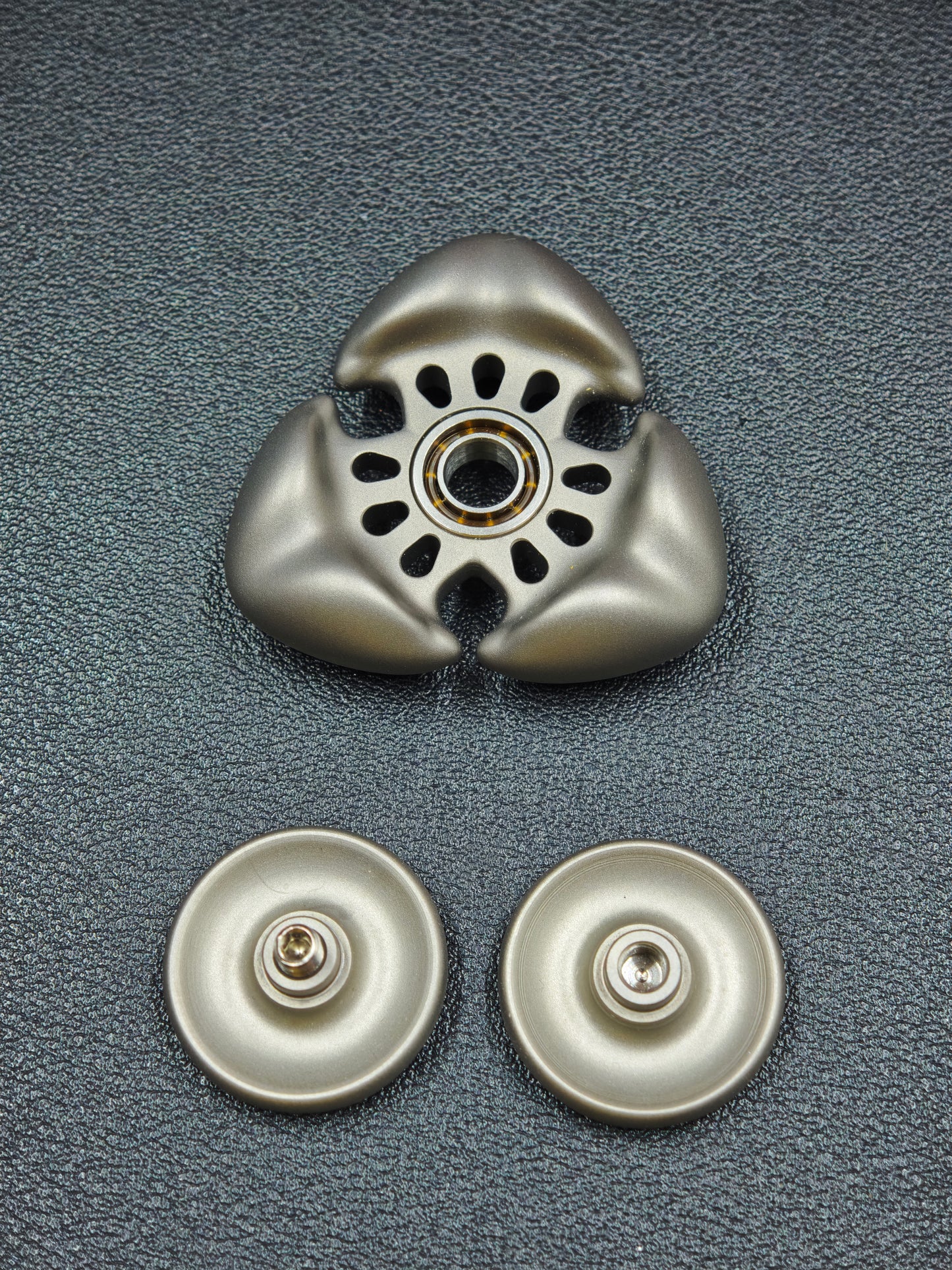 Fat Squid Titanium