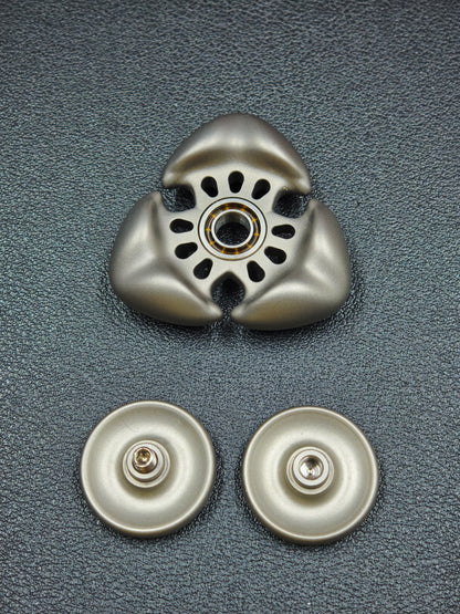 Fat Squid Titanium
