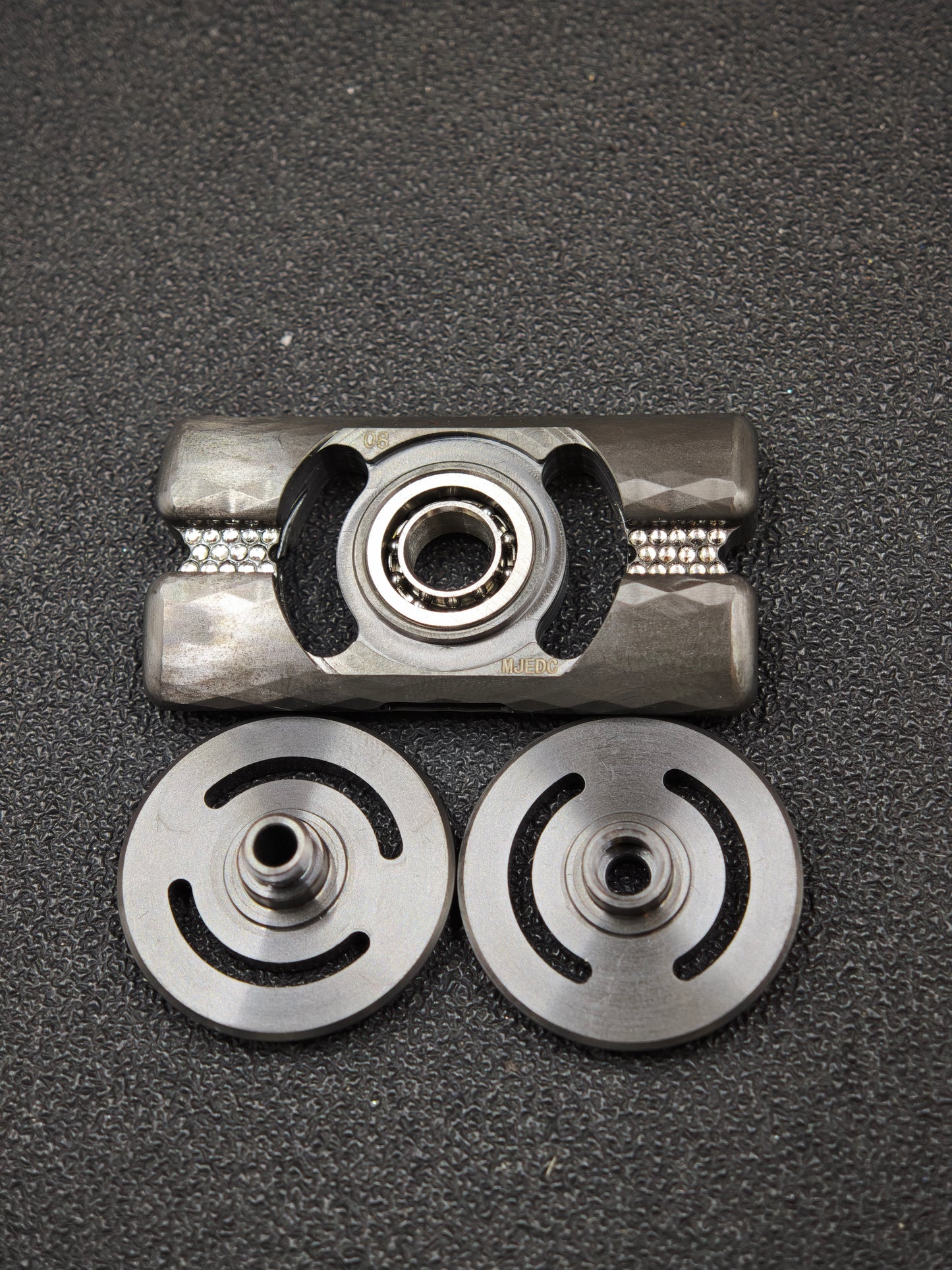 Galaxy Zirconium