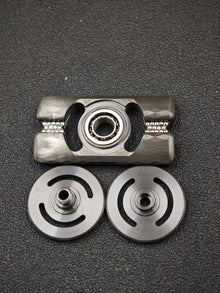 Galaxy Zirconium