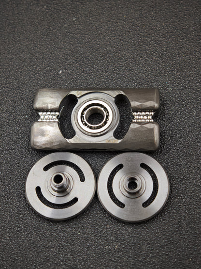 Galaxy Zirconium