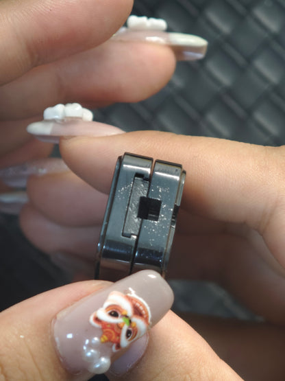 Sugar Cube Zirconium