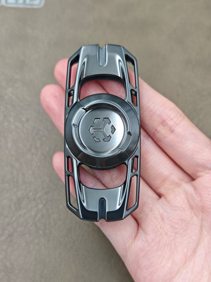Ling Yin Zirconium Polished