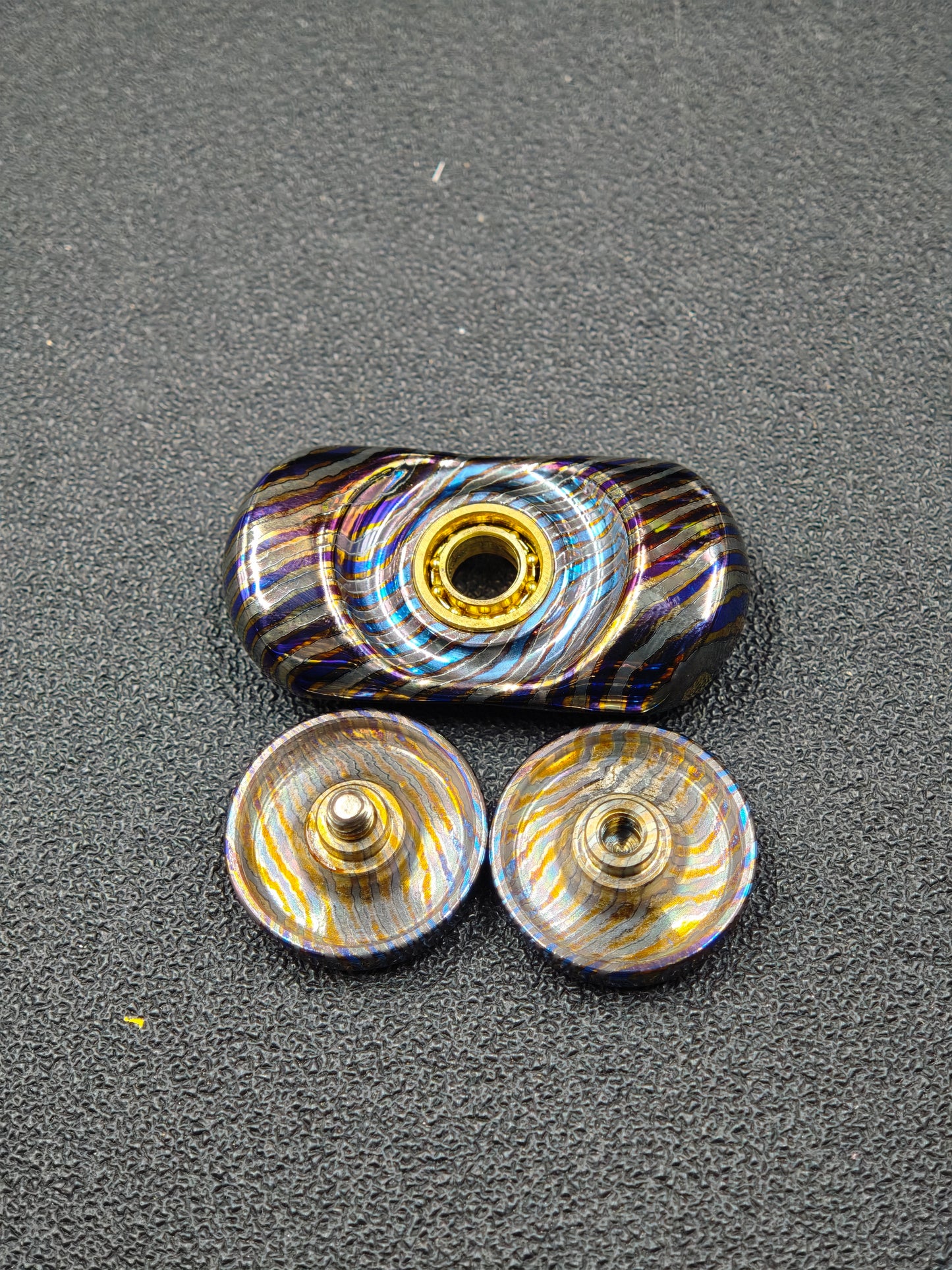 Origin Point Zircuti