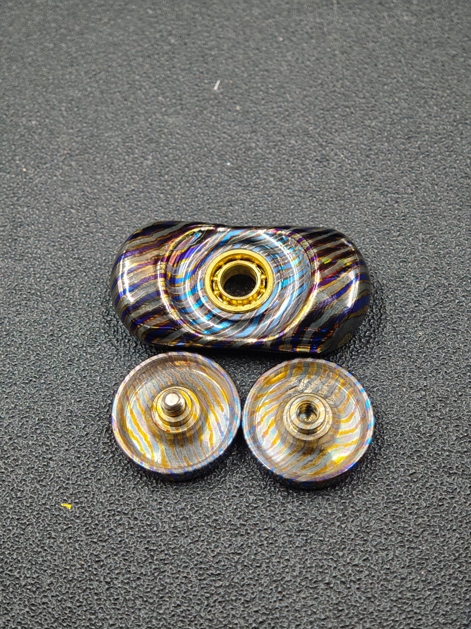 Origin Point Zircuti
