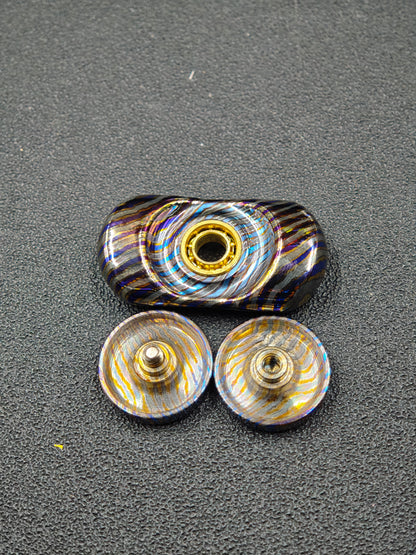 Origin Point Zircuti