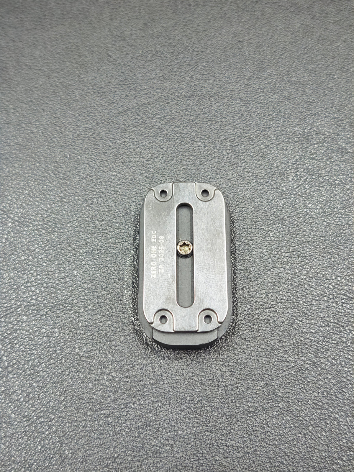 3 Layer Dense Core Zirconium