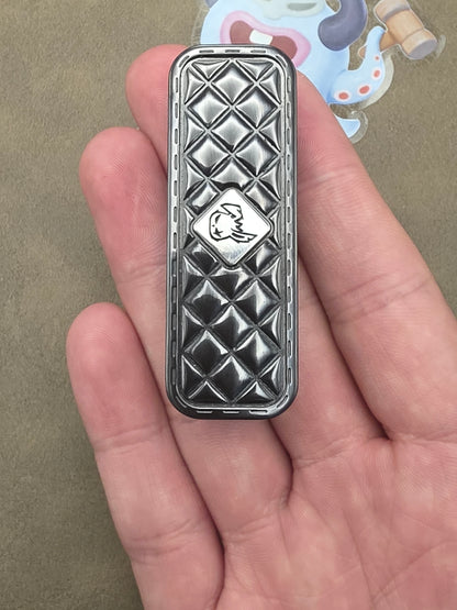 Feng Ling Zirconium Polished