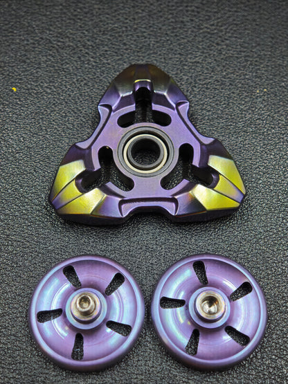 Tungsten