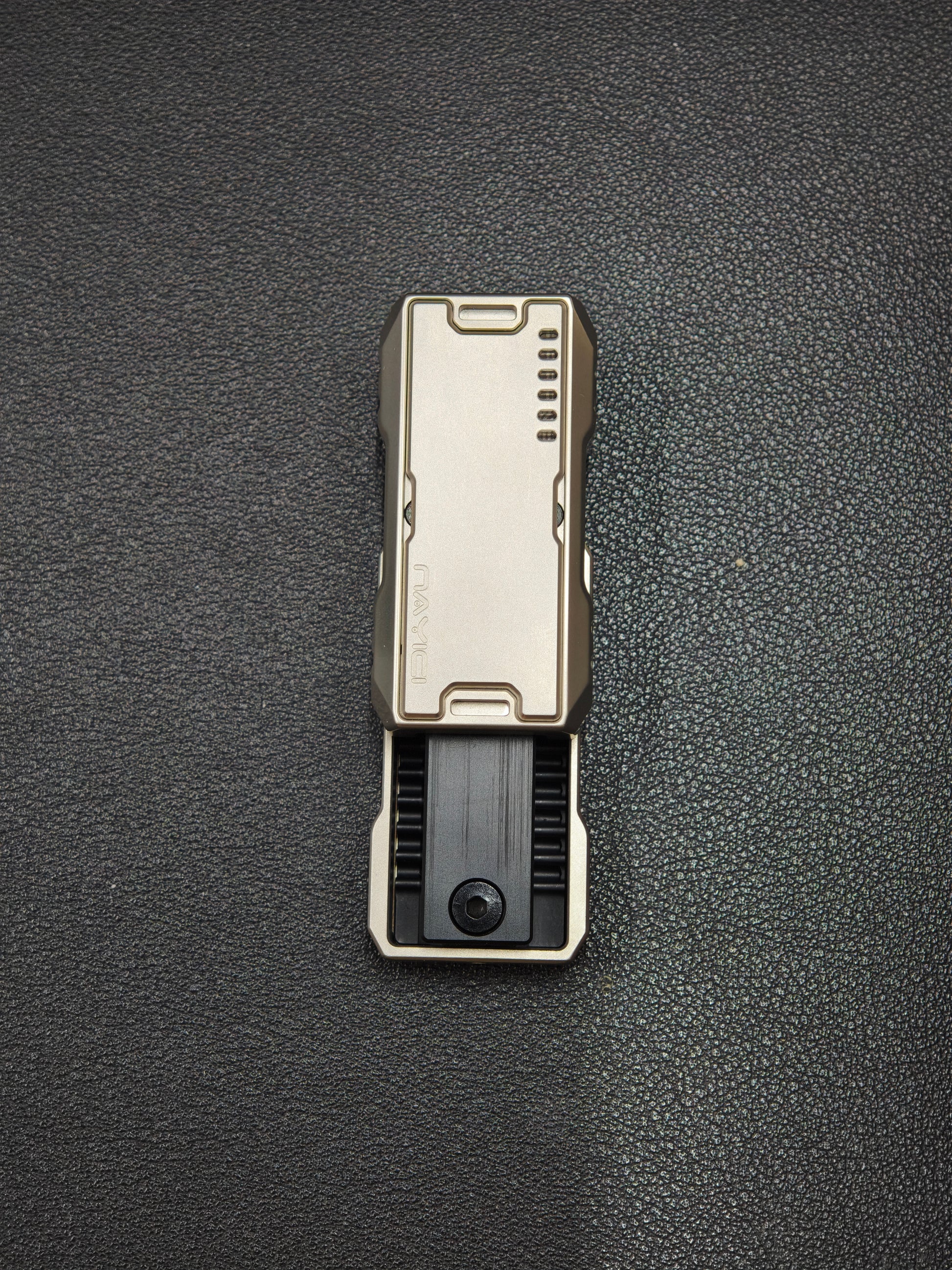 CORE WAVE Titanium