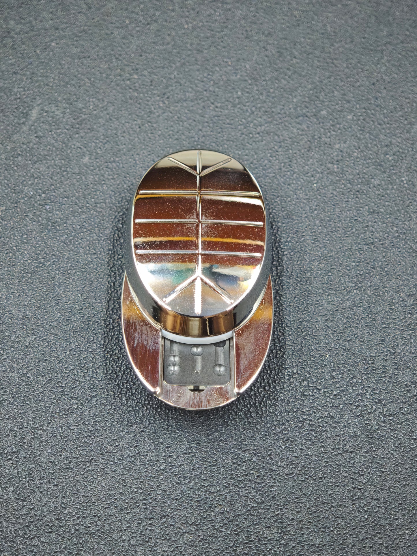 Jingle Beetle Titanium