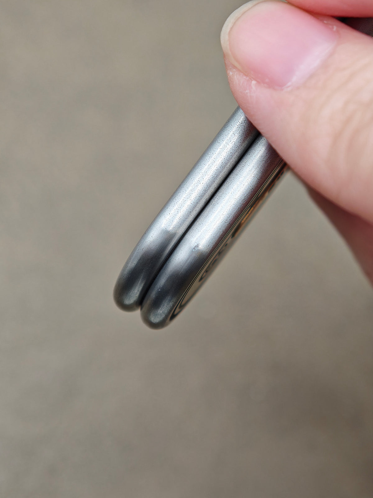Top H Stainless Steel