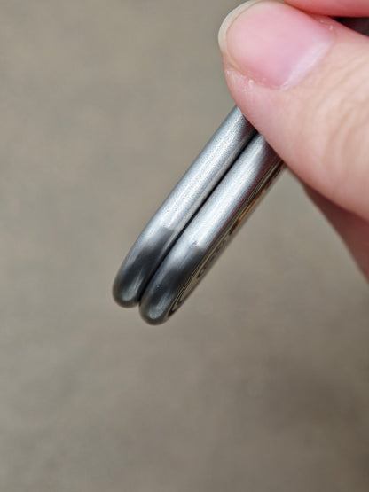 Top H Stainless Steel