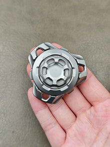 Meteor Fall Titanium