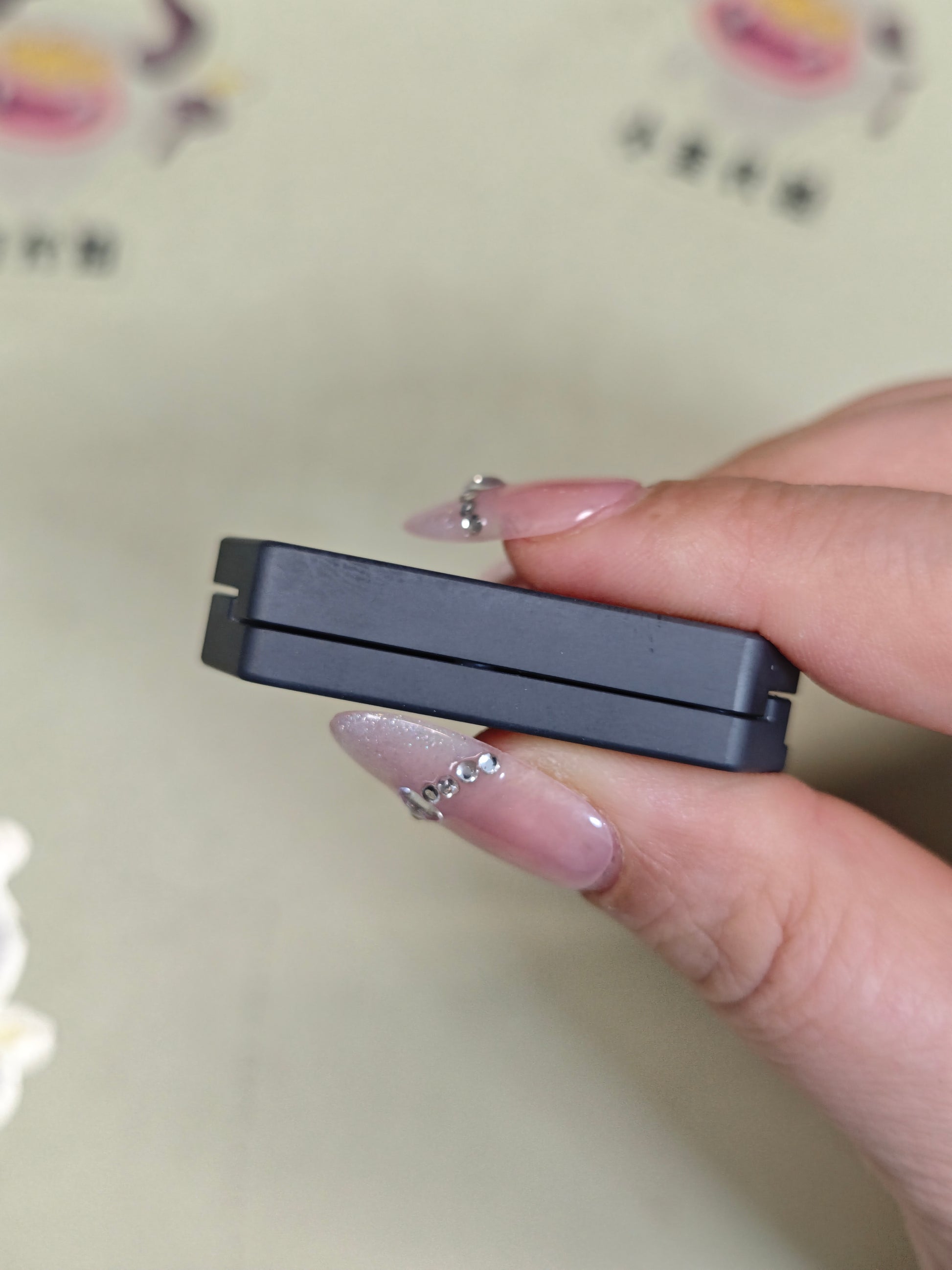 Plane Zirconium