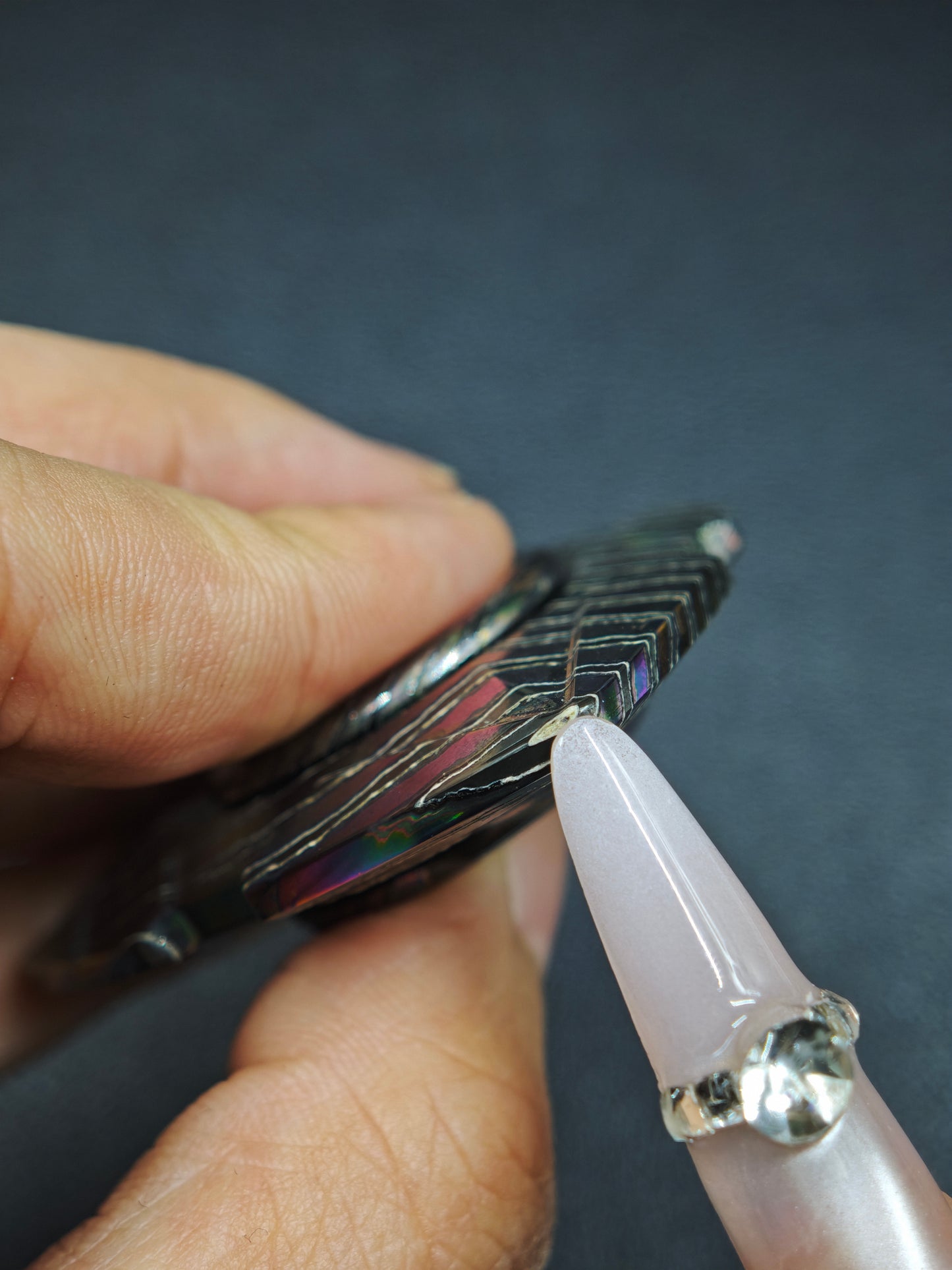 Pulsar Zircuti