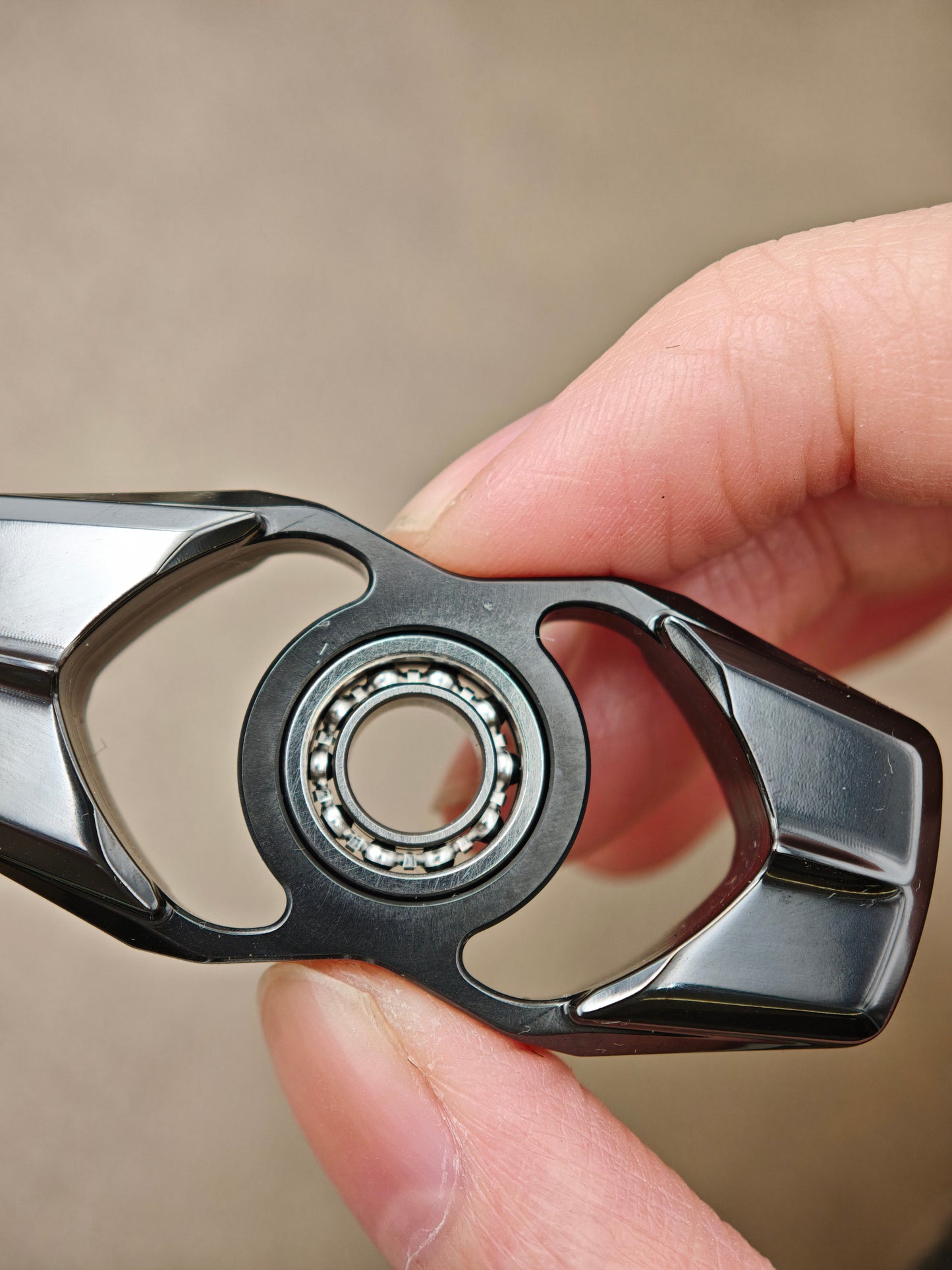 Kamen Dual Leaf Zirconium