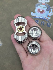 Feather Titanium