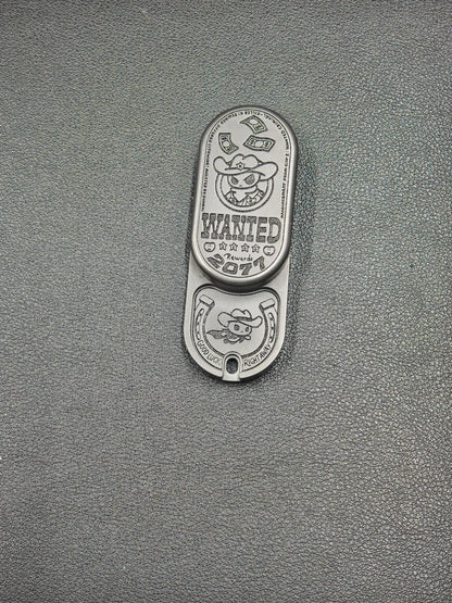 Cowboy Zirconium