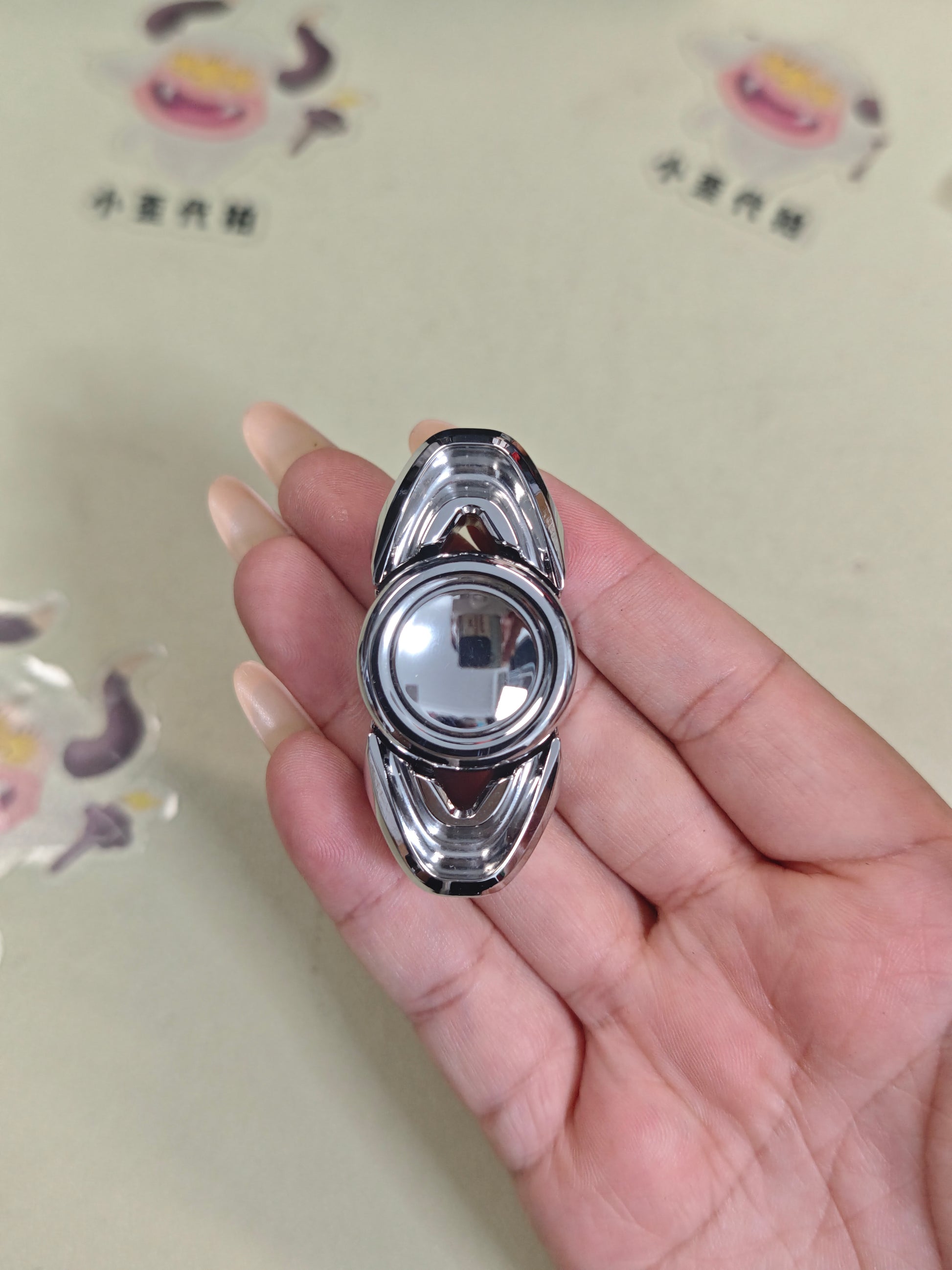 Pan Yixian Stainless Steel