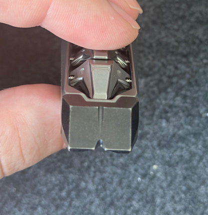 Dragon r Titanium