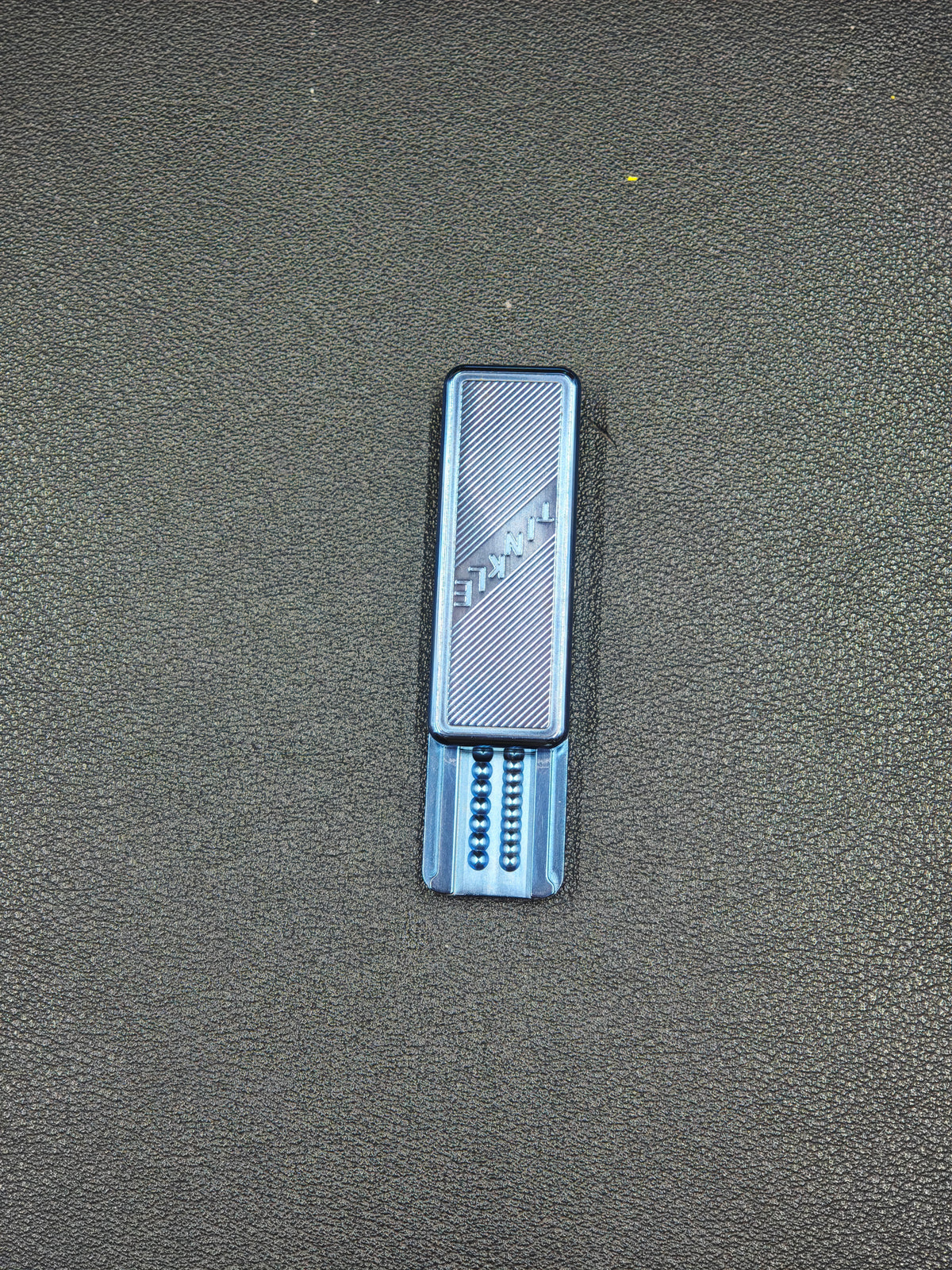 Jingle Bell Zirconium