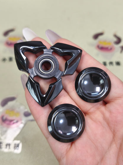 Soul Zirconium Polished
