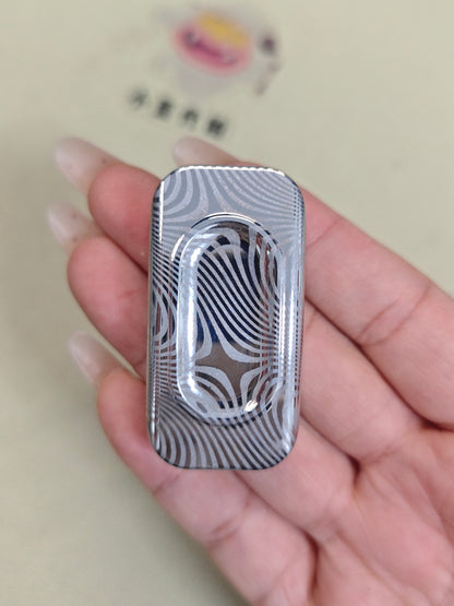 POPO Damasteel