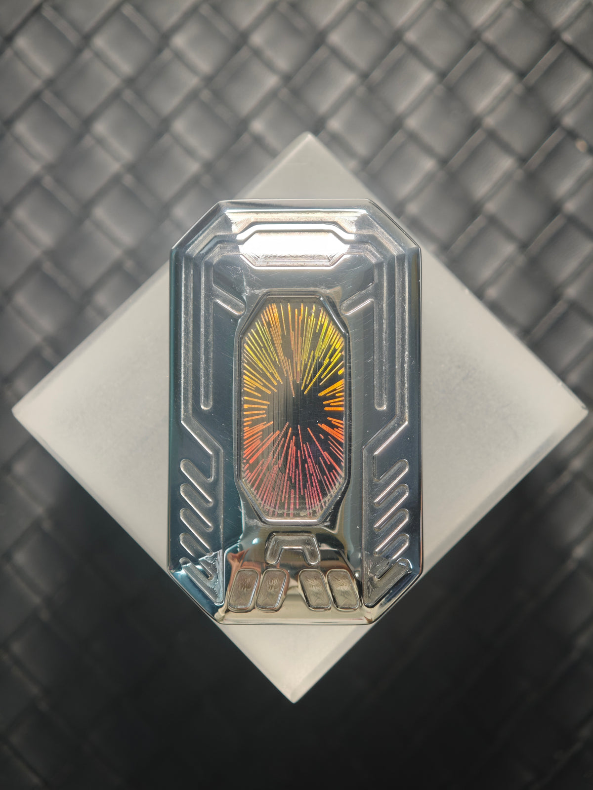 Explore Stainless Steel