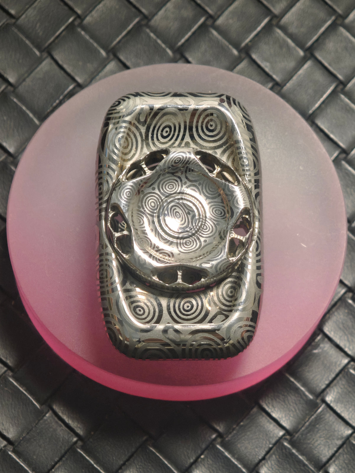 Ark Damasteel