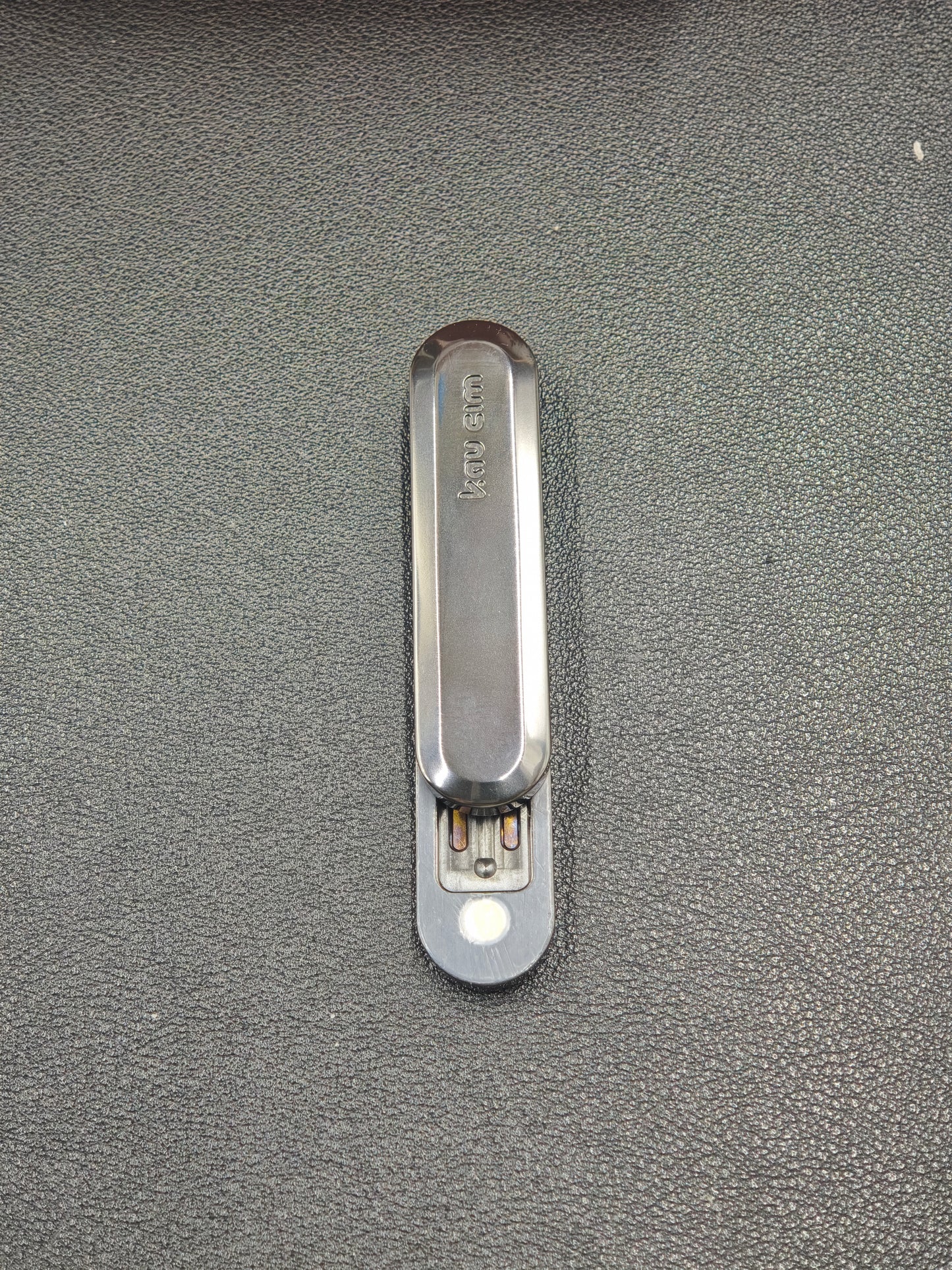 Spice Pin Zirconium Mokuti