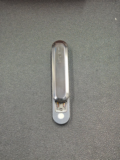 Spice Pin Zirconium Mokuti