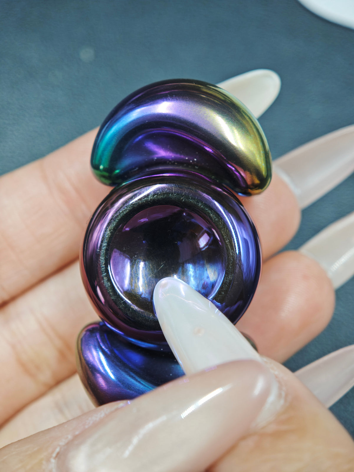 Edan Tungsten