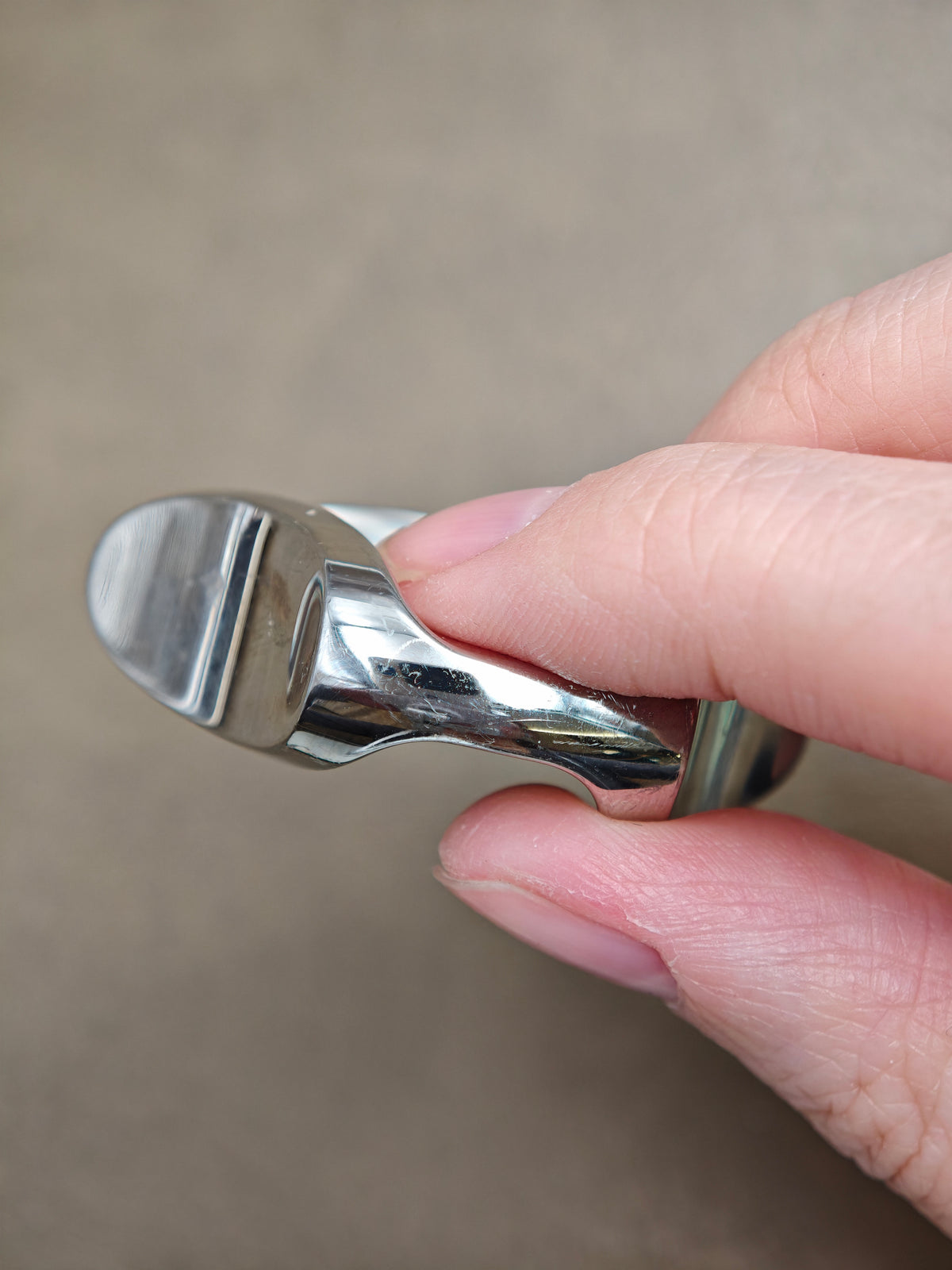 Link Stainless Steel