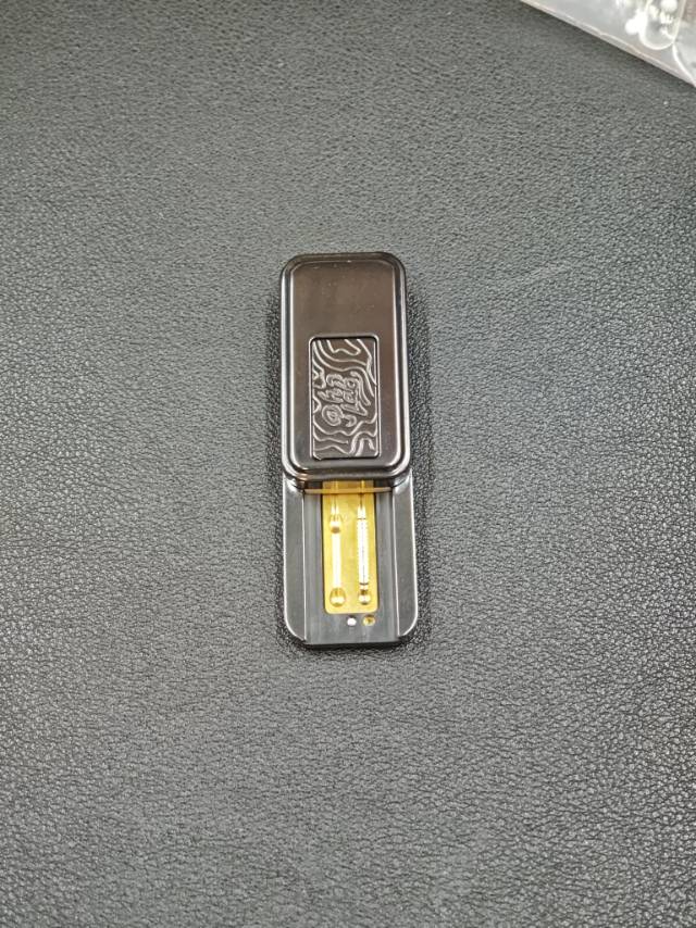 Zirconium Brass