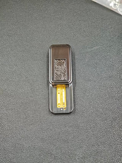 Zirconium Brass