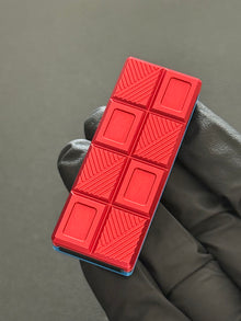 Choc Aluminum