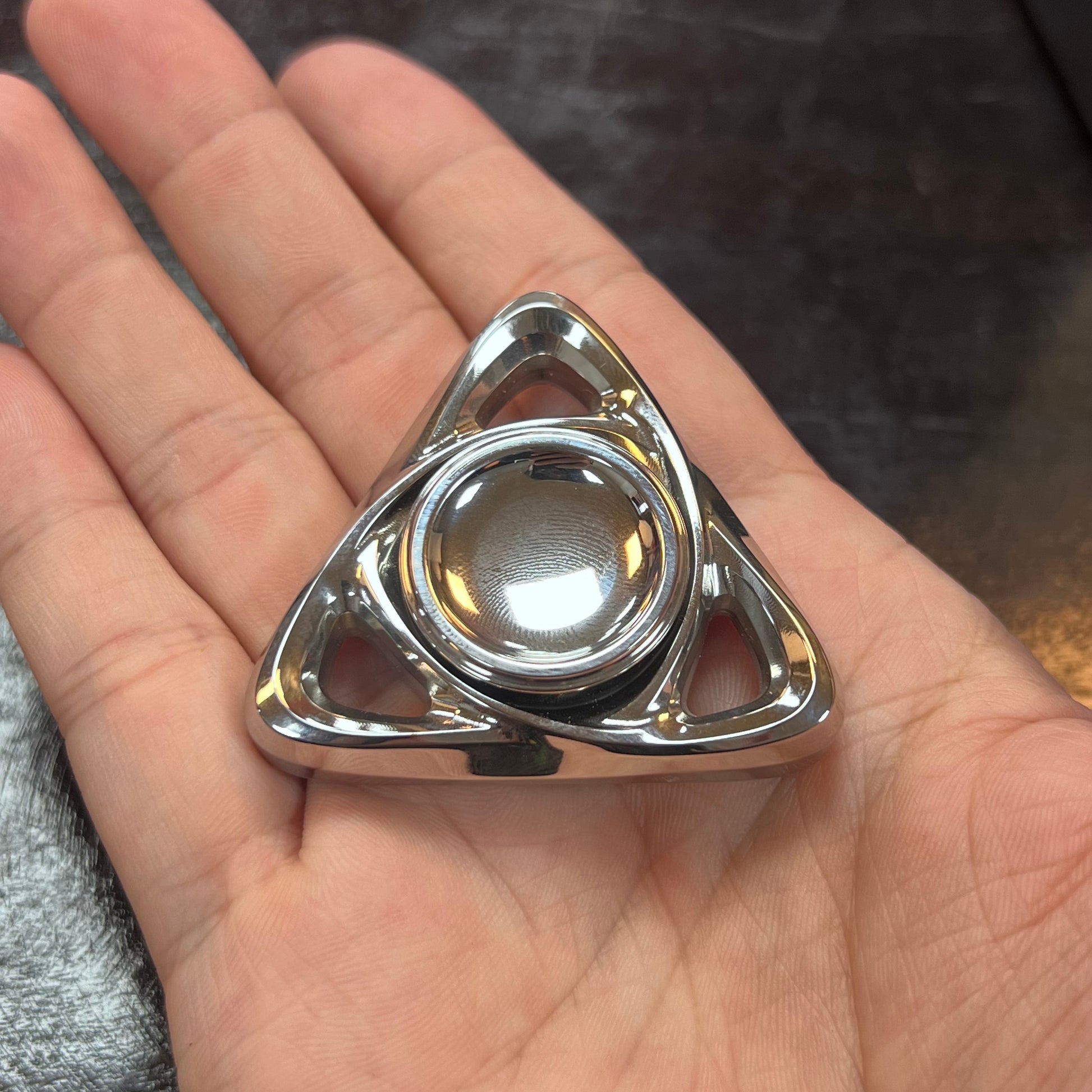Loop Stratus Stainless Steel