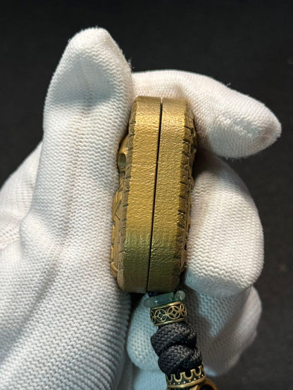 F2 Brass