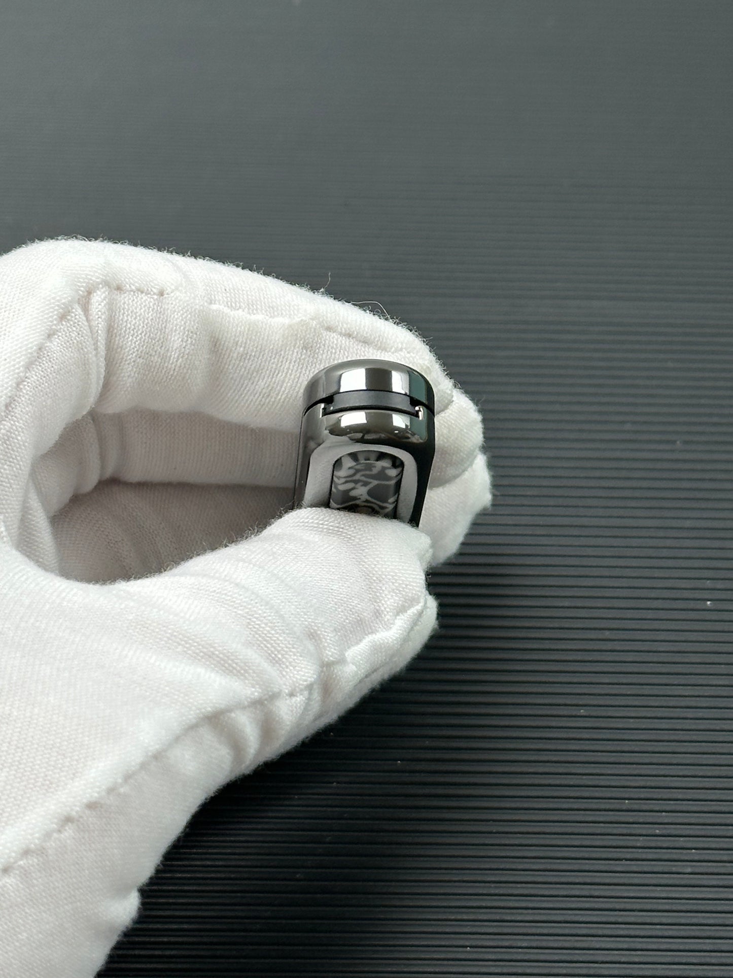 Bean+ Zirconium