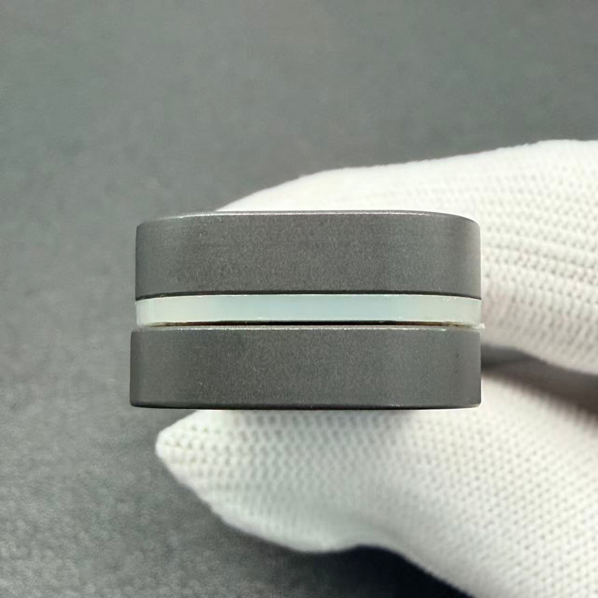 Gemini Zirconium
