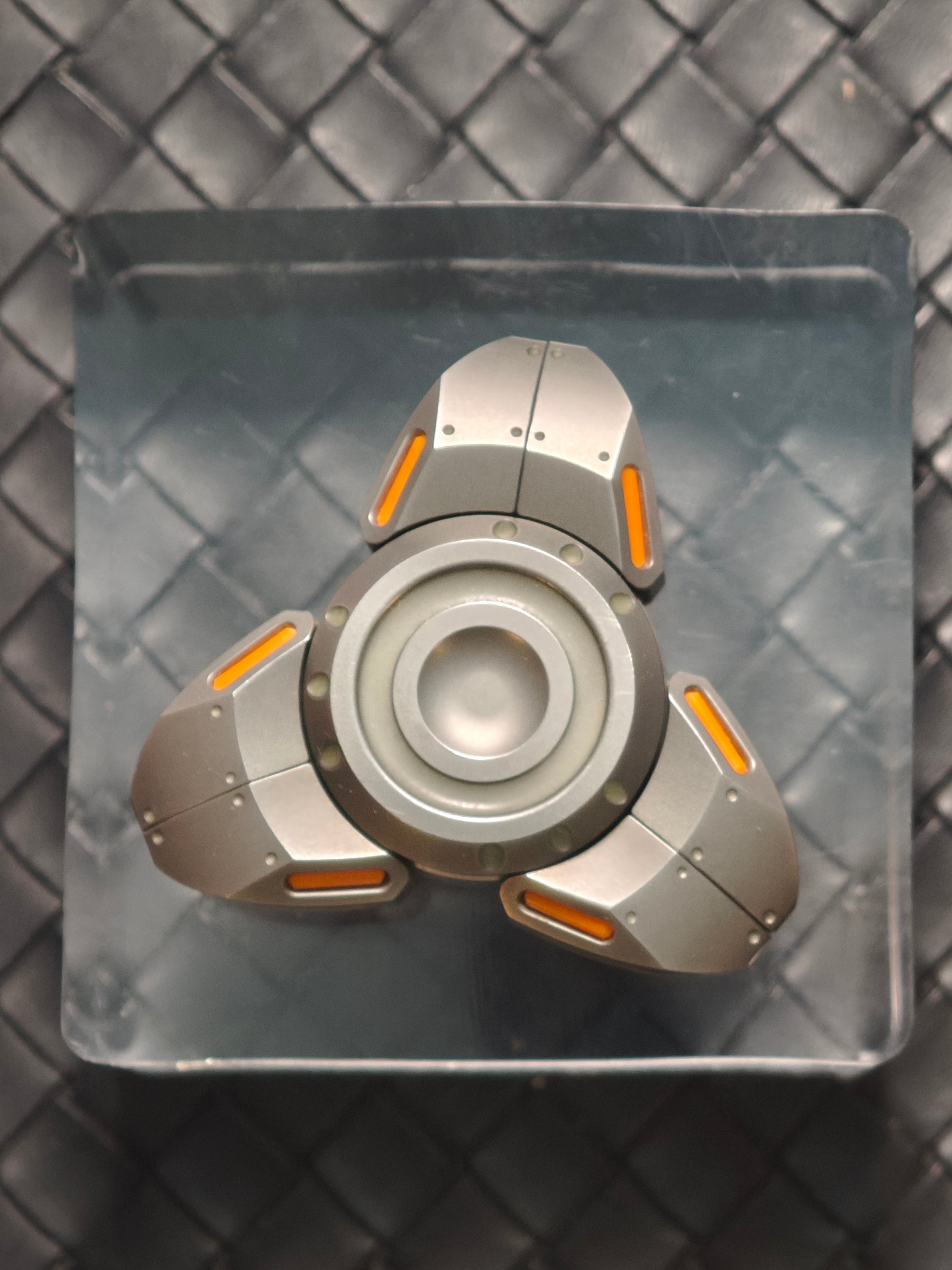 INSITU EDC 3I Stainless Steel