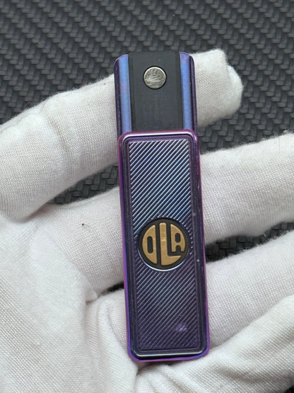DL EDC Dorae Zirconium
