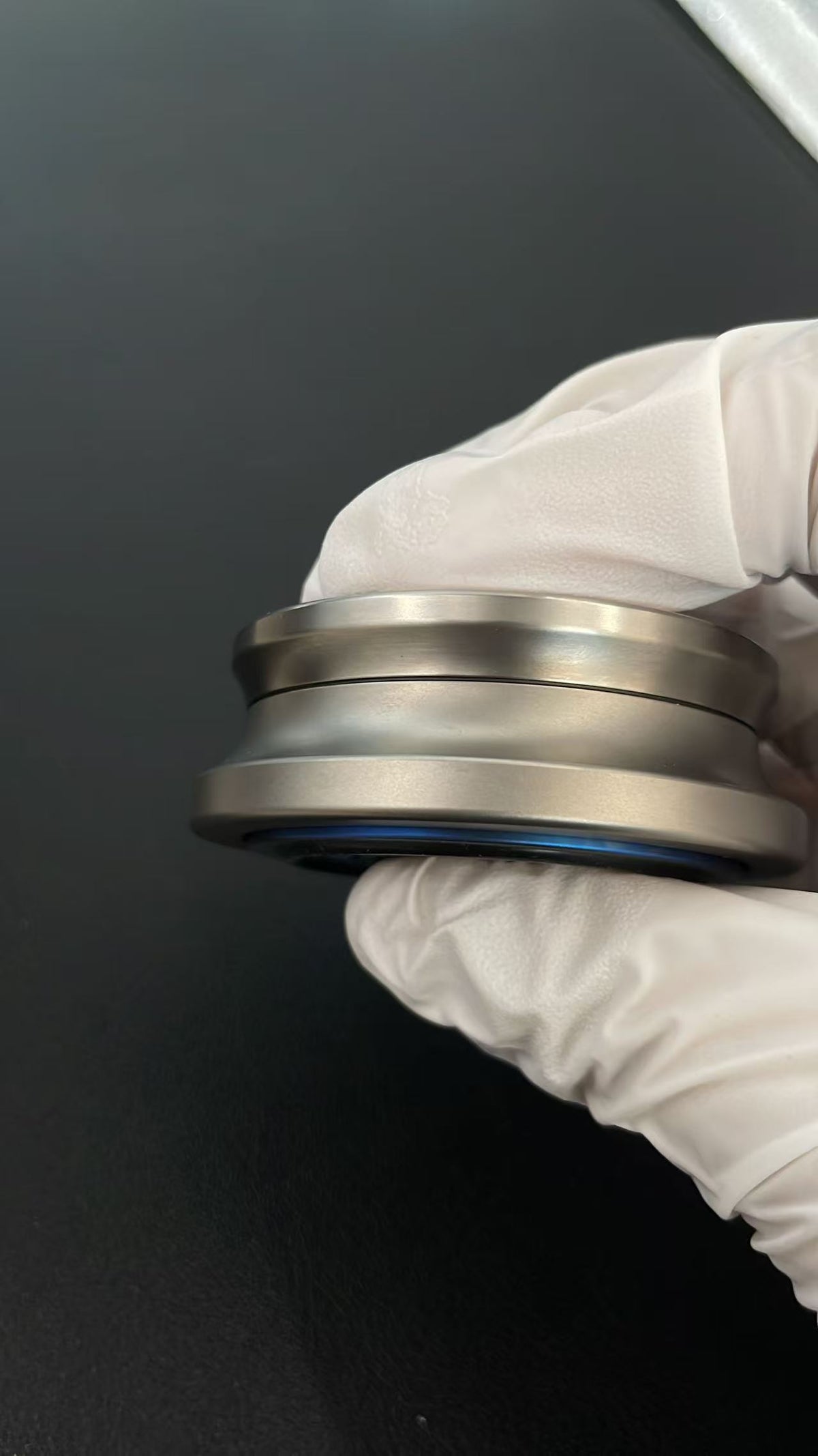 Carnival Roulette Titanium