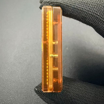 Sugar Cube PEI Polished